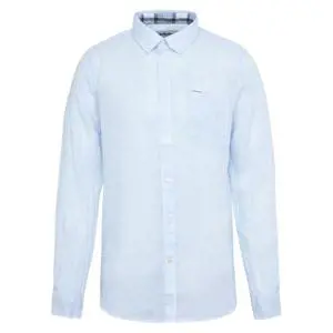 Barbour Linton Tailored Long-Sleeved Shirt